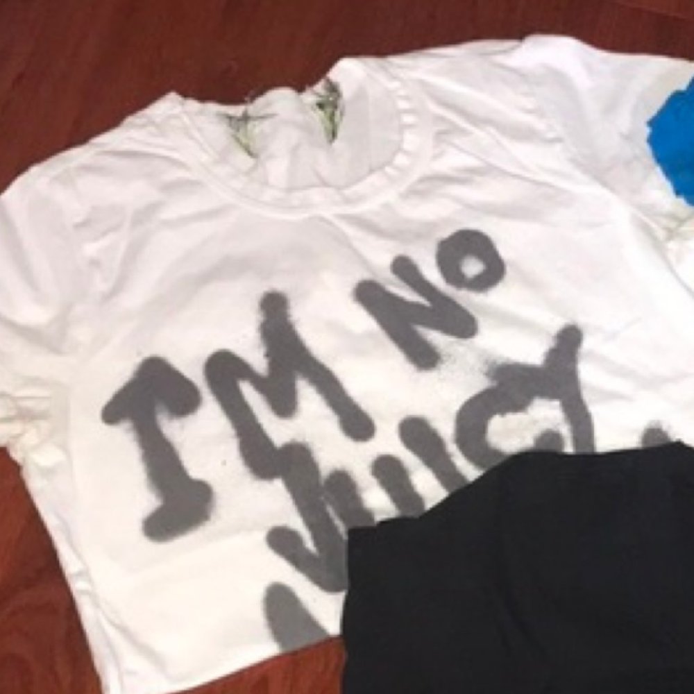 Juicy Couture Top